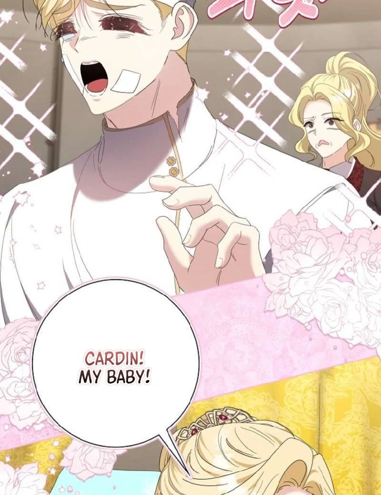 I Tried to Twist the Original Story But Ended Up Seducing the Northern Duke Chapter 12 452 066