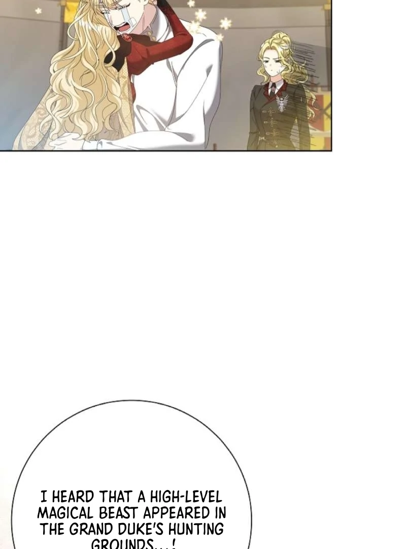 I Tried to Twist the Original Story But Ended Up Seducing the Northern Duke Chapter 12 455 069