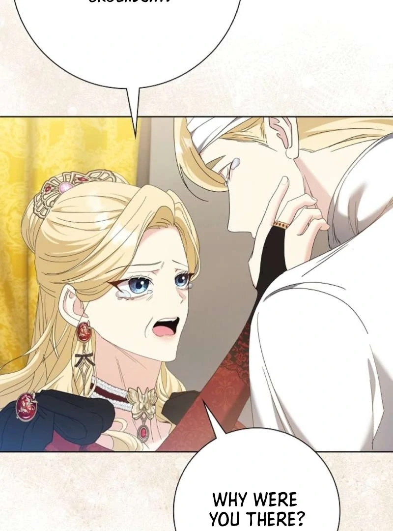 I Tried to Twist the Original Story But Ended Up Seducing the Northern Duke Chapter 12 456 070