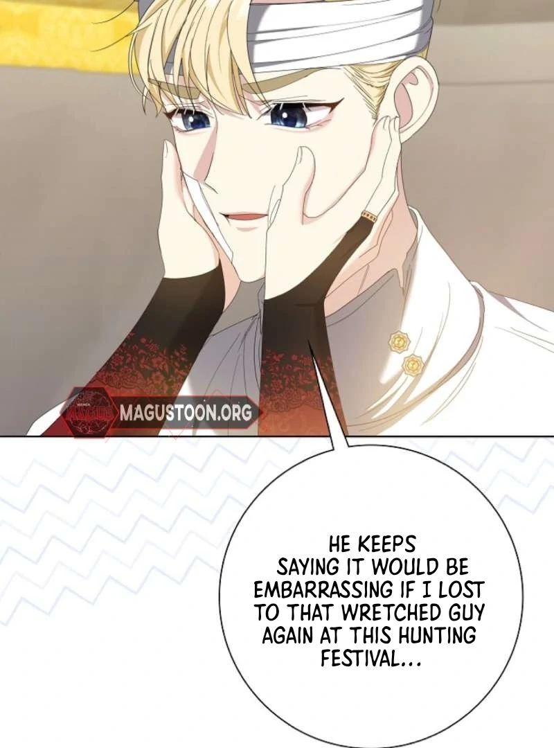 I Tried to Twist the Original Story But Ended Up Seducing the Northern Duke Chapter 12 458 072