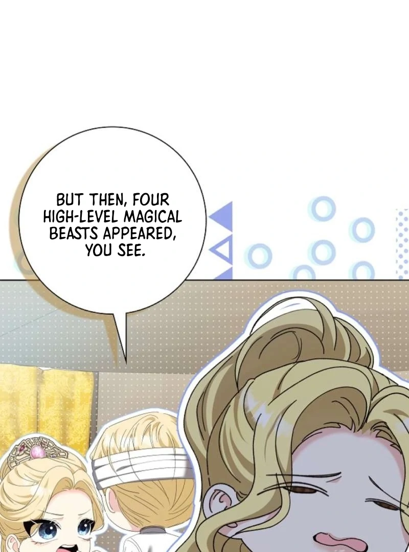 I Tried to Twist the Original Story But Ended Up Seducing the Northern Duke Chapter 12 461 075