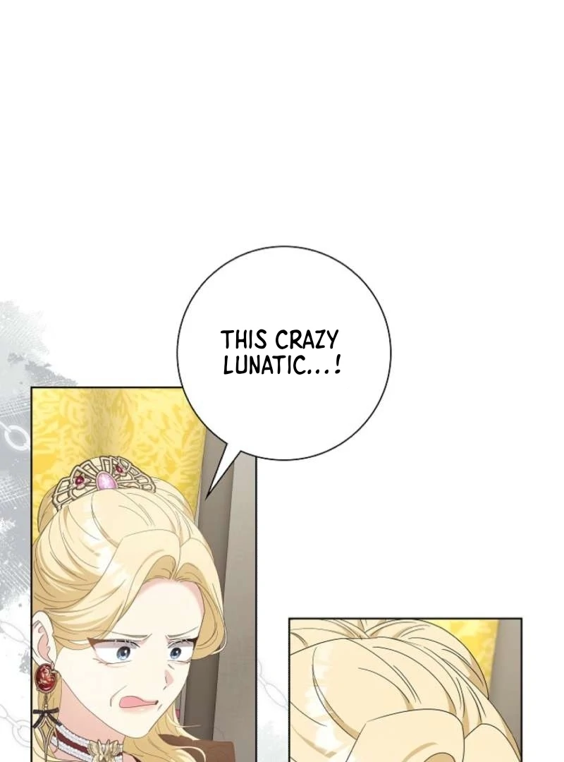 I Tried to Twist the Original Story But Ended Up Seducing the Northern Duke Chapter 12 463 077