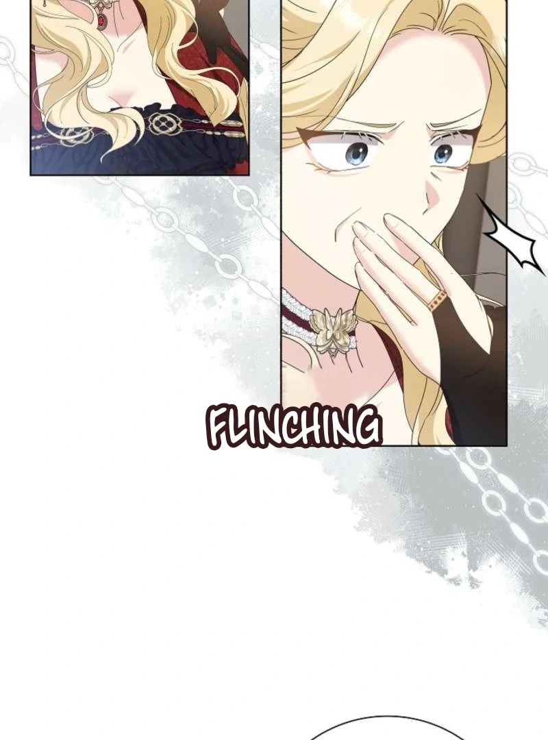 I Tried to Twist the Original Story But Ended Up Seducing the Northern Duke Chapter 12 464 078