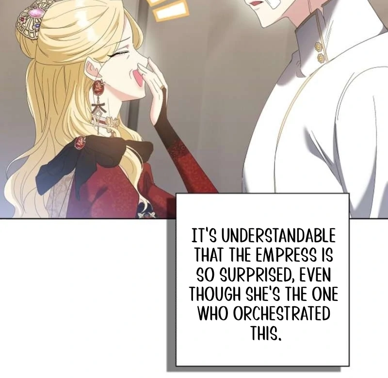 I Tried to Twist the Original Story But Ended Up Seducing the Northern Duke Chapter 12 466 080