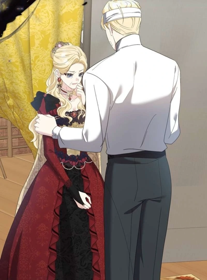 I Tried to Twist the Original Story But Ended Up Seducing the Northern Duke Chapter 12 471 085