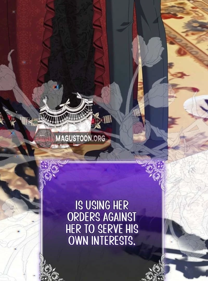 I Tried to Twist the Original Story But Ended Up Seducing the Northern Duke Chapter 12 472 086