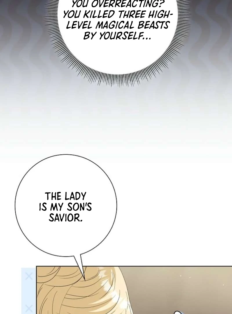 I Tried to Twist the Original Story But Ended Up Seducing the Northern Duke Chapter 12 475 089