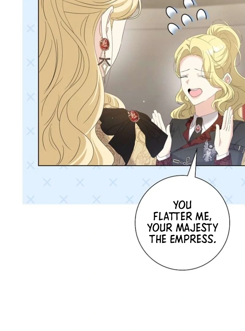 I Tried to Twist the Original Story But Ended Up Seducing the Northern Duke Chapter 12 476 090