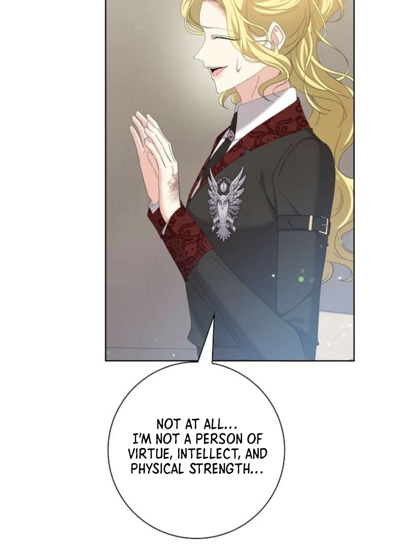 I Tried to Twist the Original Story But Ended Up Seducing the Northern Duke Chapter 12 483 097