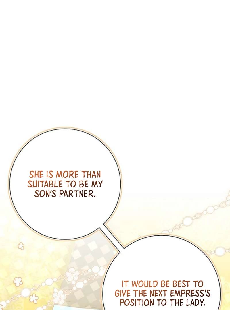 I Tried to Twist the Original Story But Ended Up Seducing the Northern Duke Chapter 12 484 098