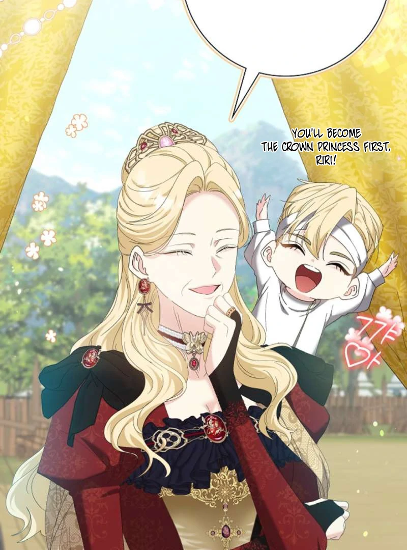 I Tried to Twist the Original Story But Ended Up Seducing the Northern Duke Chapter 12 485 099