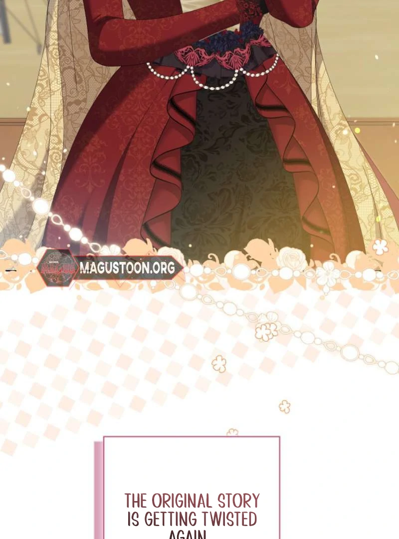 I Tried to Twist the Original Story But Ended Up Seducing the Northern Duke Chapter 12 486 100