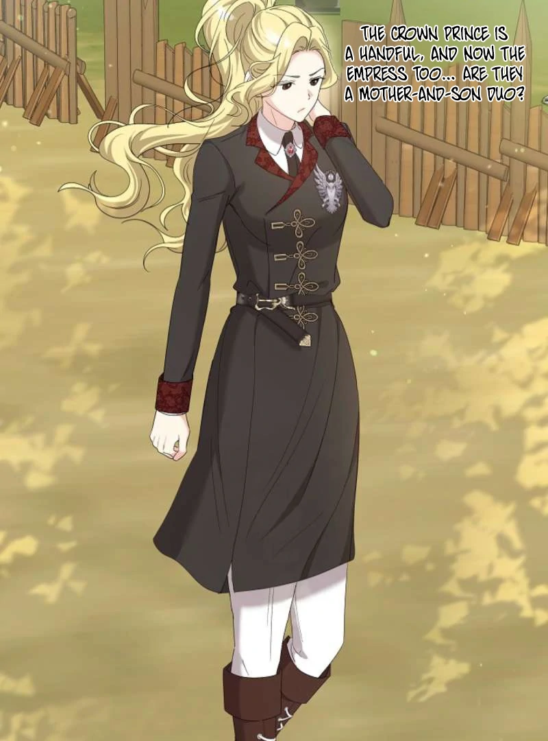 I Tried to Twist the Original Story But Ended Up Seducing the Northern Duke Chapter 12 489 103