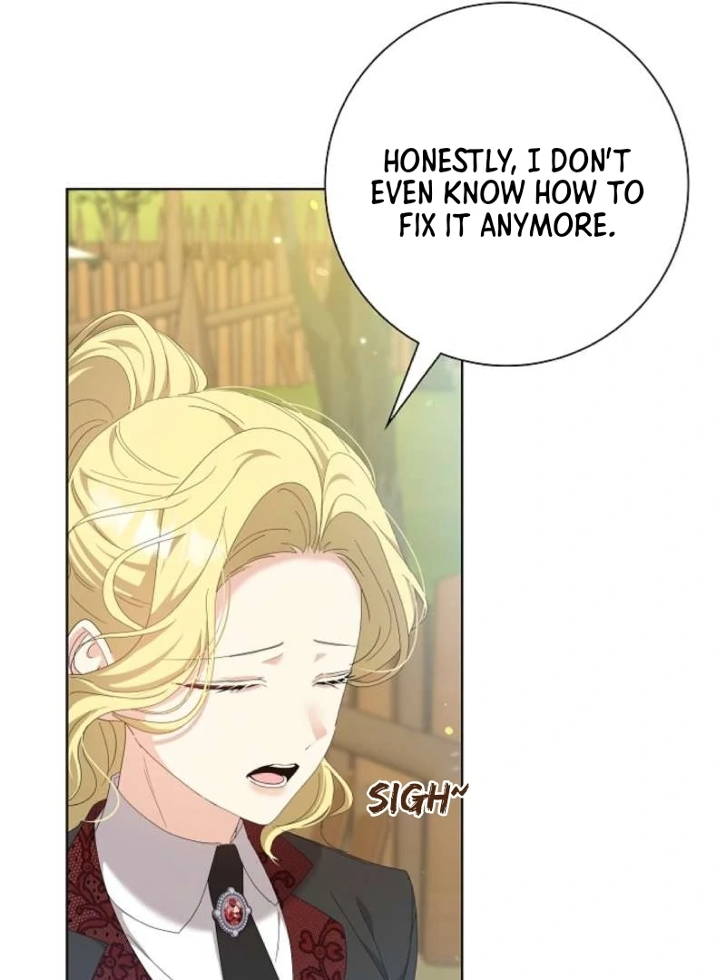 I Tried to Twist the Original Story But Ended Up Seducing the Northern Duke Chapter 12 492 106