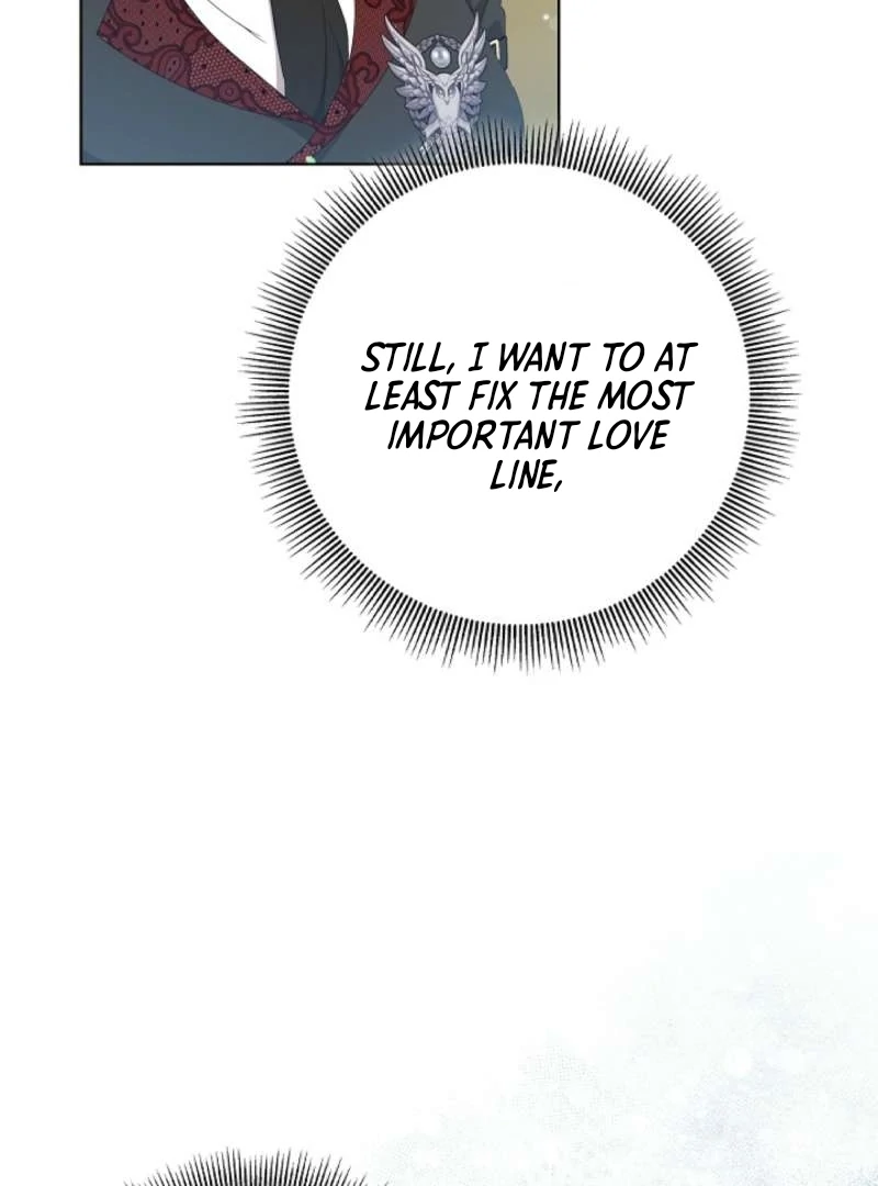 I Tried to Twist the Original Story But Ended Up Seducing the Northern Duke Chapter 12 493 107