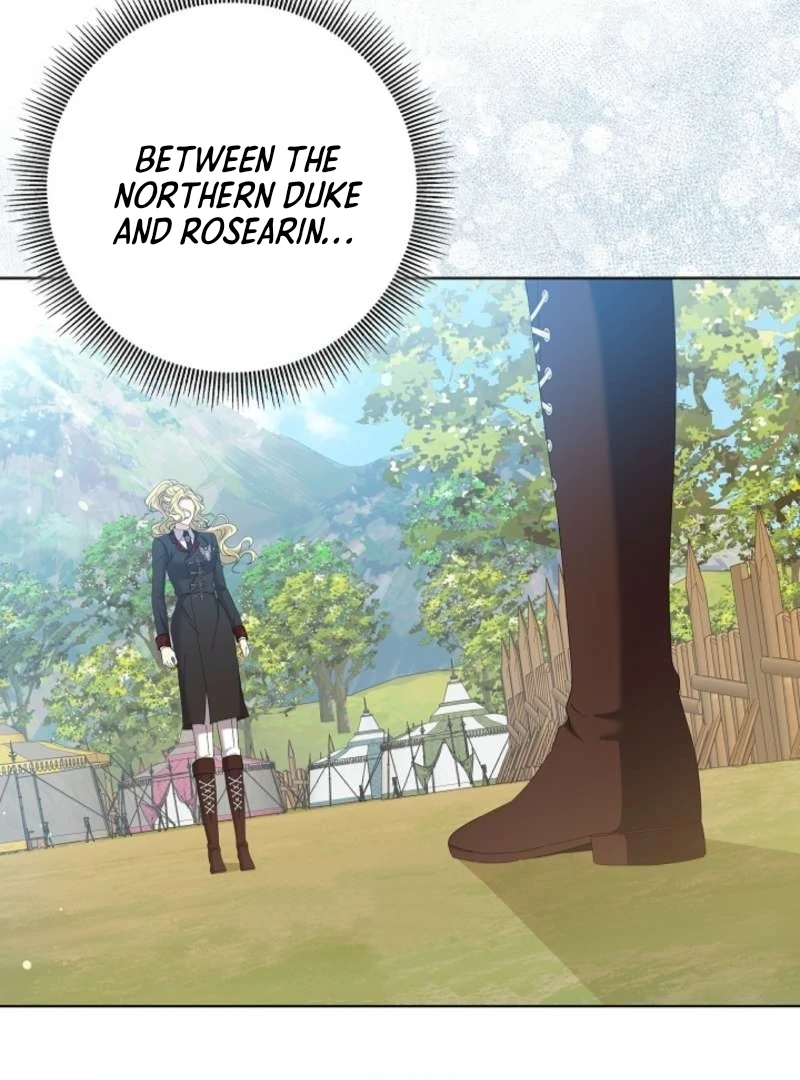 I Tried to Twist the Original Story But Ended Up Seducing the Northern Duke Chapter 12 494 108