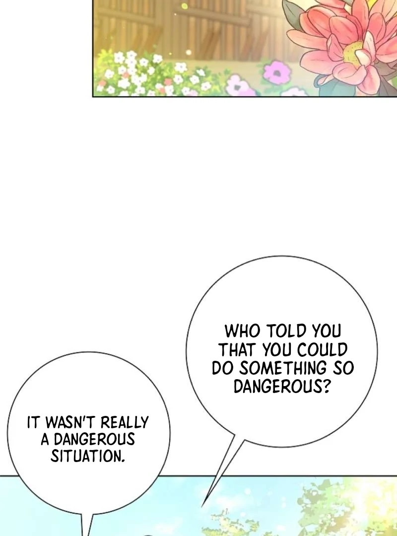 I Tried to Twist the Original Story But Ended Up Seducing the Northern Duke Chapter 12 499 113