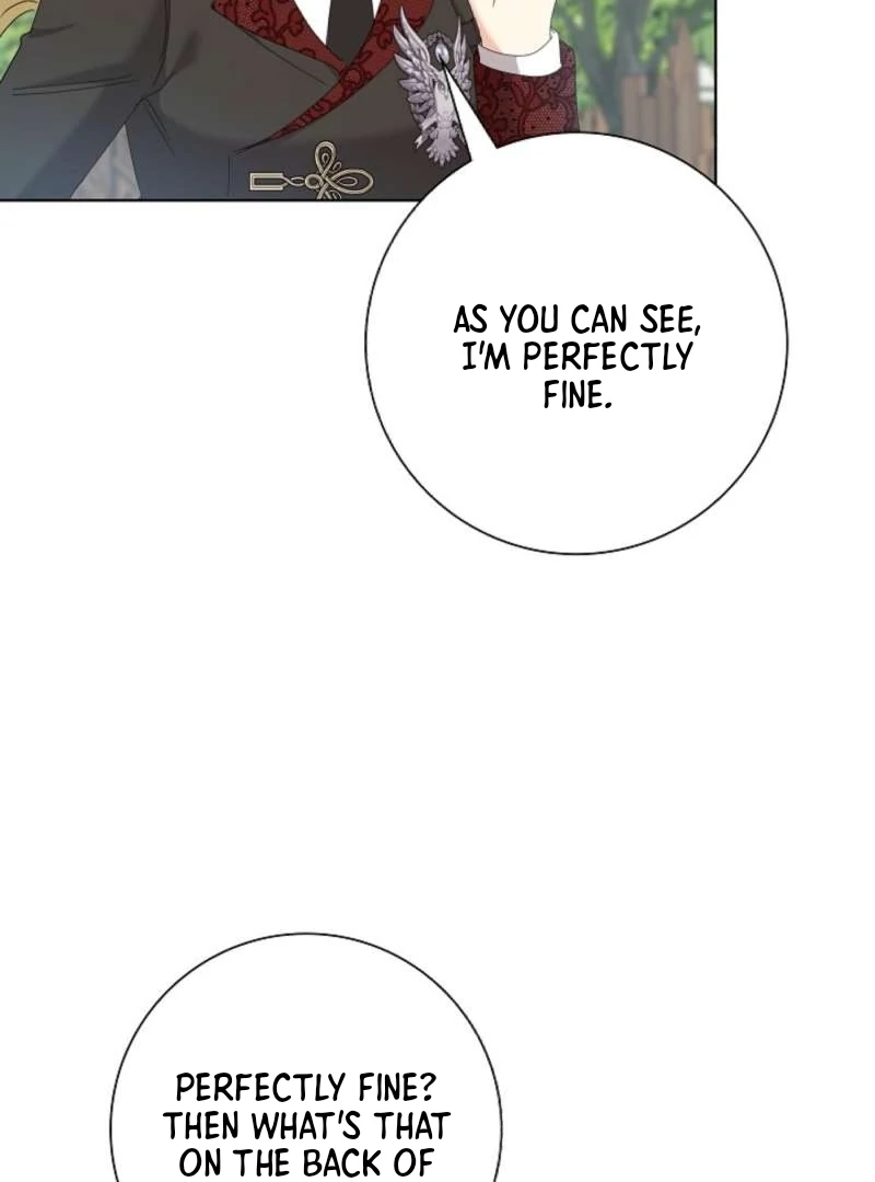 I Tried to Twist the Original Story But Ended Up Seducing the Northern Duke Chapter 12 502 116