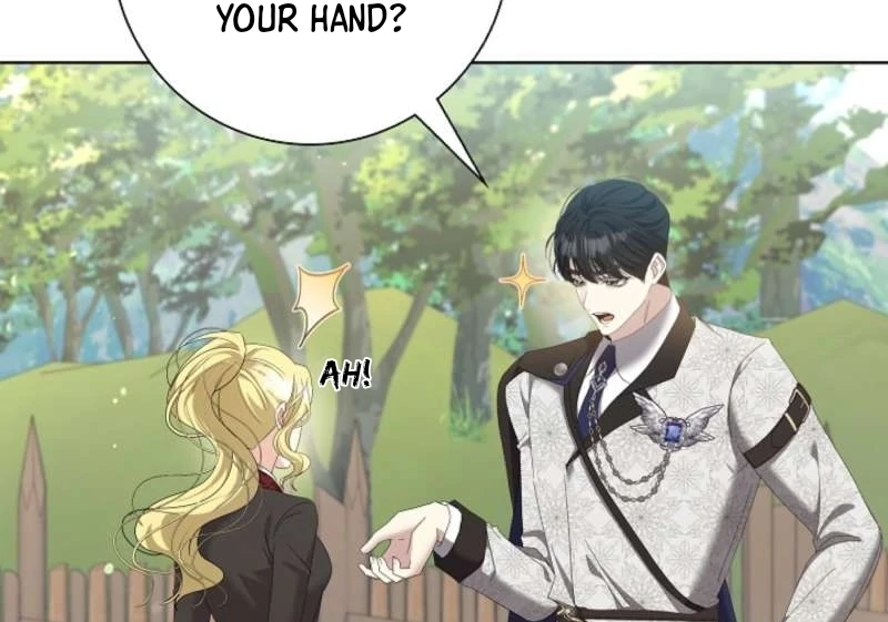 I Tried to Twist the Original Story But Ended Up Seducing the Northern Duke Chapter 12 503 117