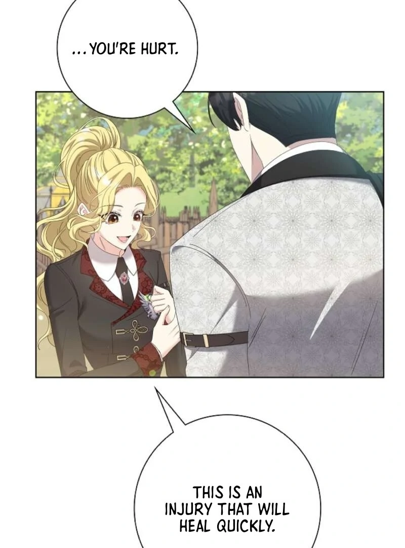 I Tried to Twist the Original Story But Ended Up Seducing the Northern Duke Chapter 12 507 121