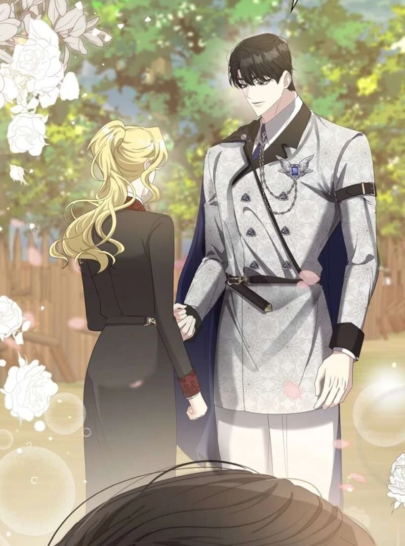 I Tried to Twist the Original Story But Ended Up Seducing the Northern Duke Chapter 12 511 125