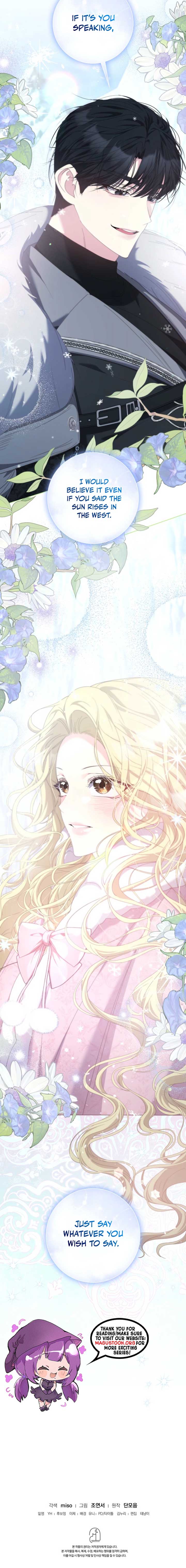 I Tried to Twist the Original Story But Ended Up Seducing the Northern Duke Chapter 14 51 12