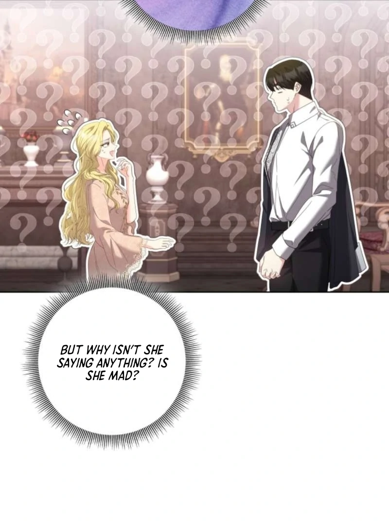 I Tried to Twist the Original Story But Ended Up Seducing the Northern Duke Chapter 16 457 005