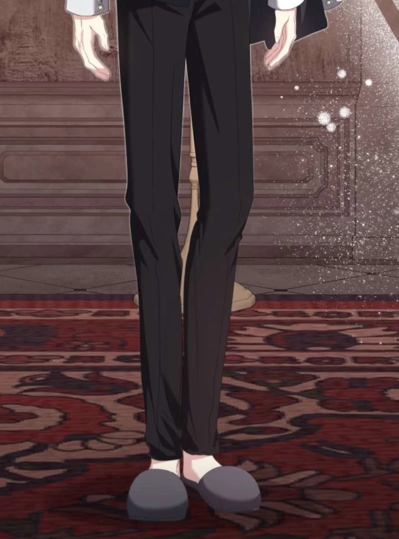 I Tried to Twist the Original Story But Ended Up Seducing the Northern Duke Chapter 16 460 008