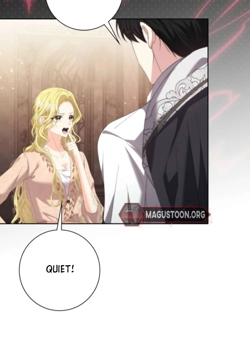 I Tried to Twist the Original Story But Ended Up Seducing the Northern Duke Chapter 16 462 010