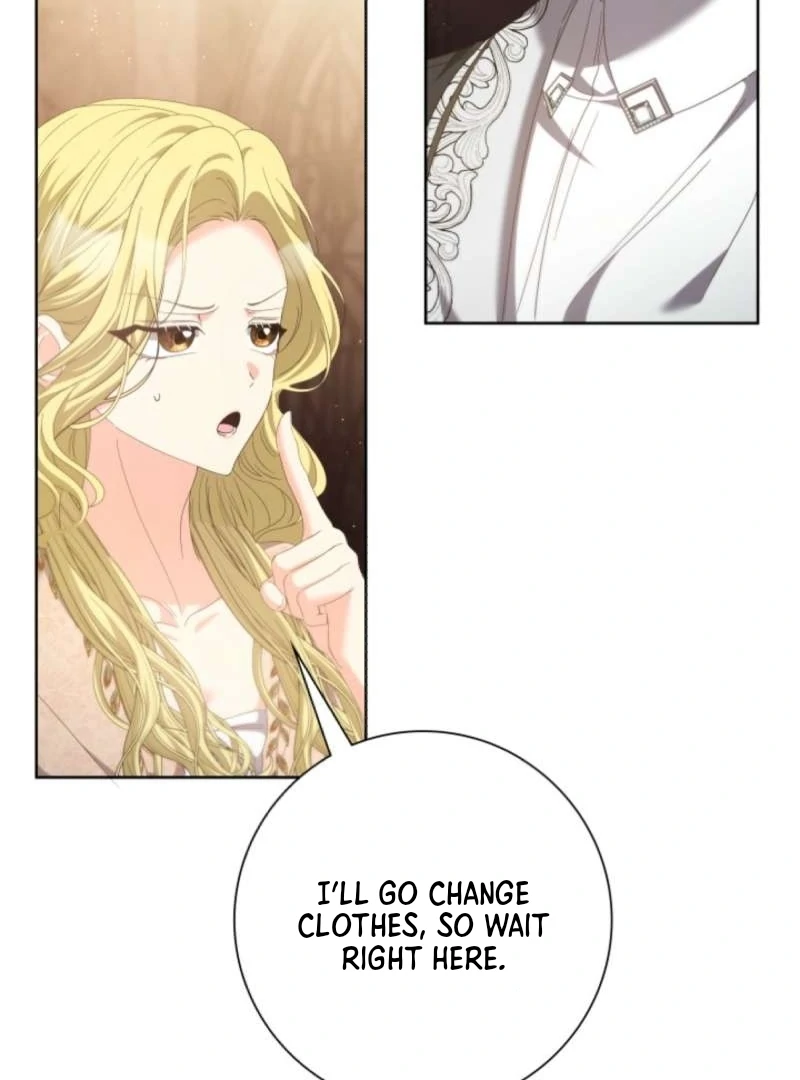 I Tried to Twist the Original Story But Ended Up Seducing the Northern Duke Chapter 16 464 012