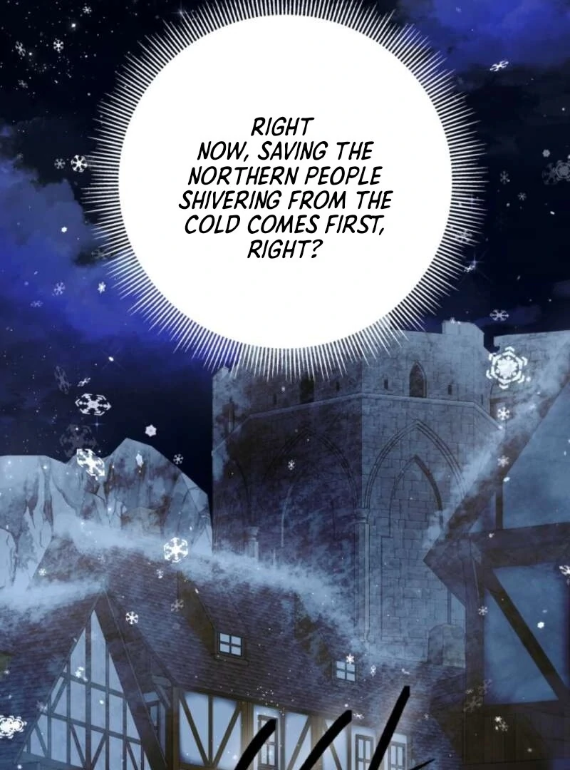 I Tried to Twist the Original Story But Ended Up Seducing the Northern Duke Chapter 16 469 017