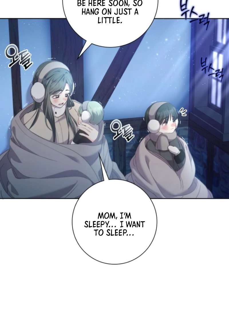 I Tried to Twist the Original Story But Ended Up Seducing the Northern Duke Chapter 16 474 022