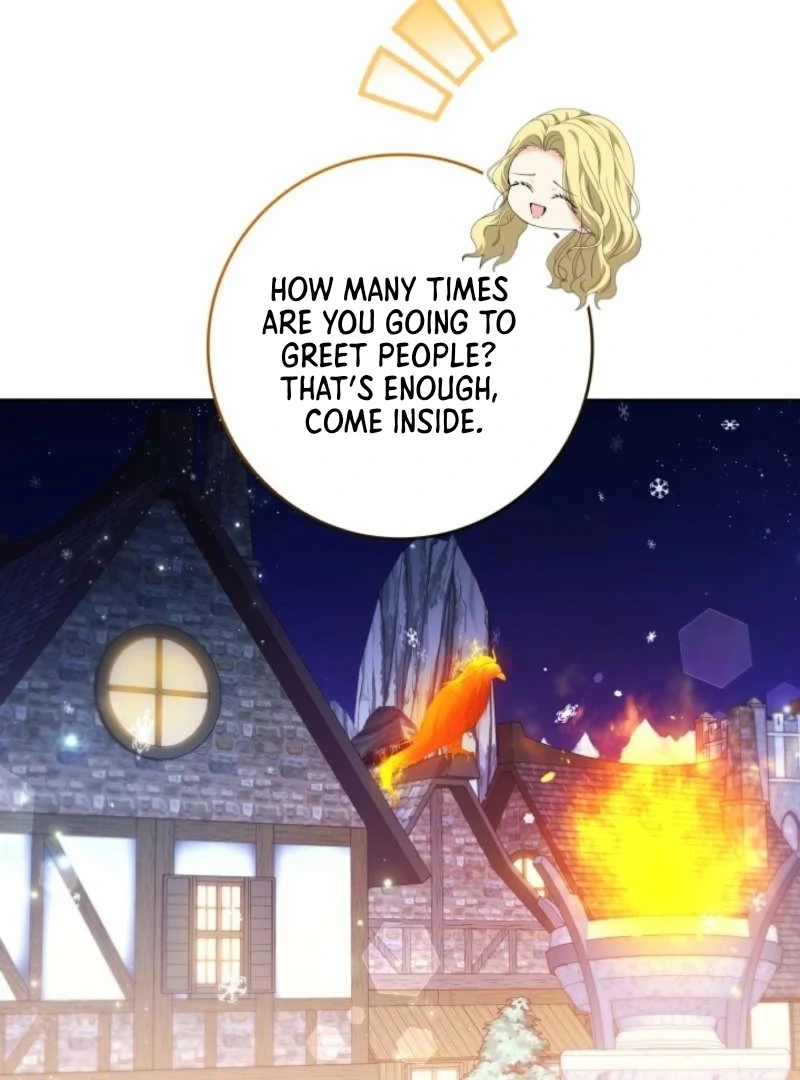 I Tried to Twist the Original Story But Ended Up Seducing the Northern Duke Chapter 16 491 039