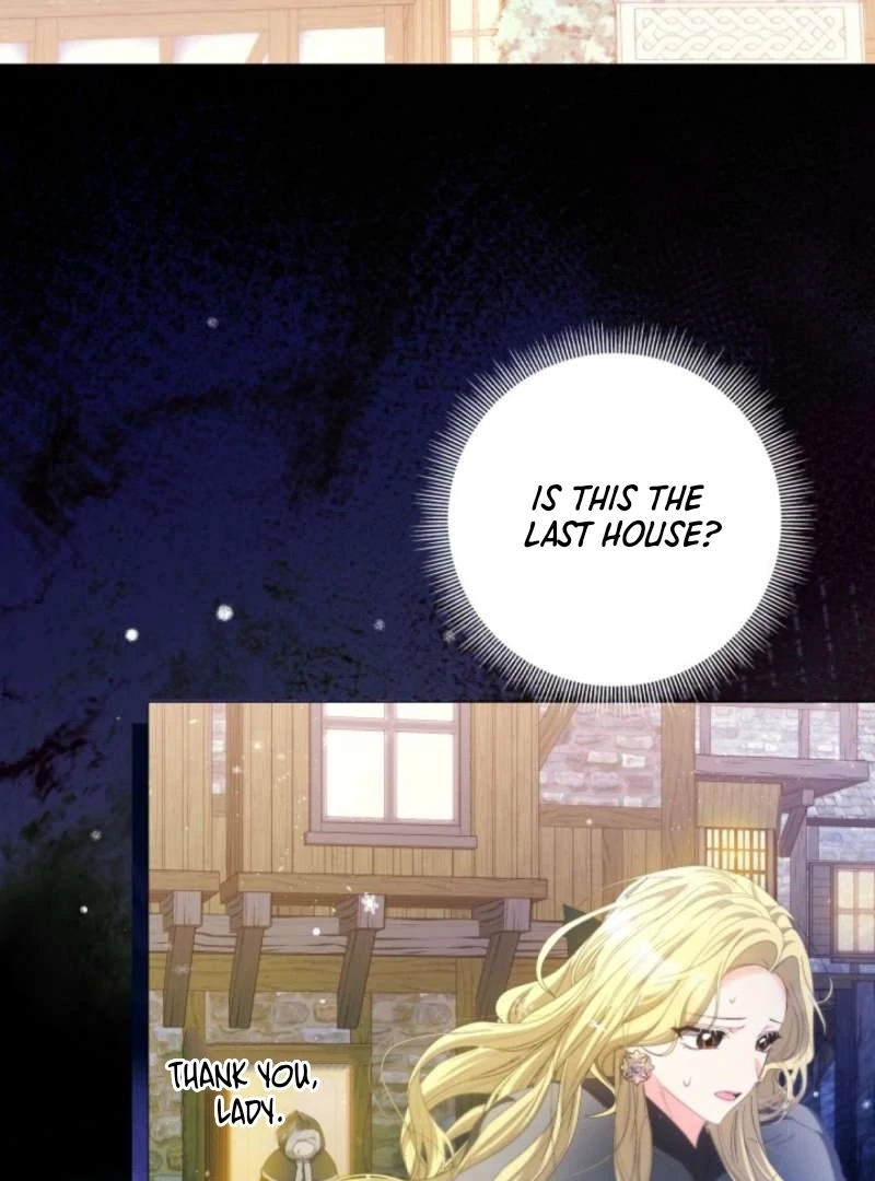 I Tried to Twist the Original Story But Ended Up Seducing the Northern Duke Chapter 16 492 040