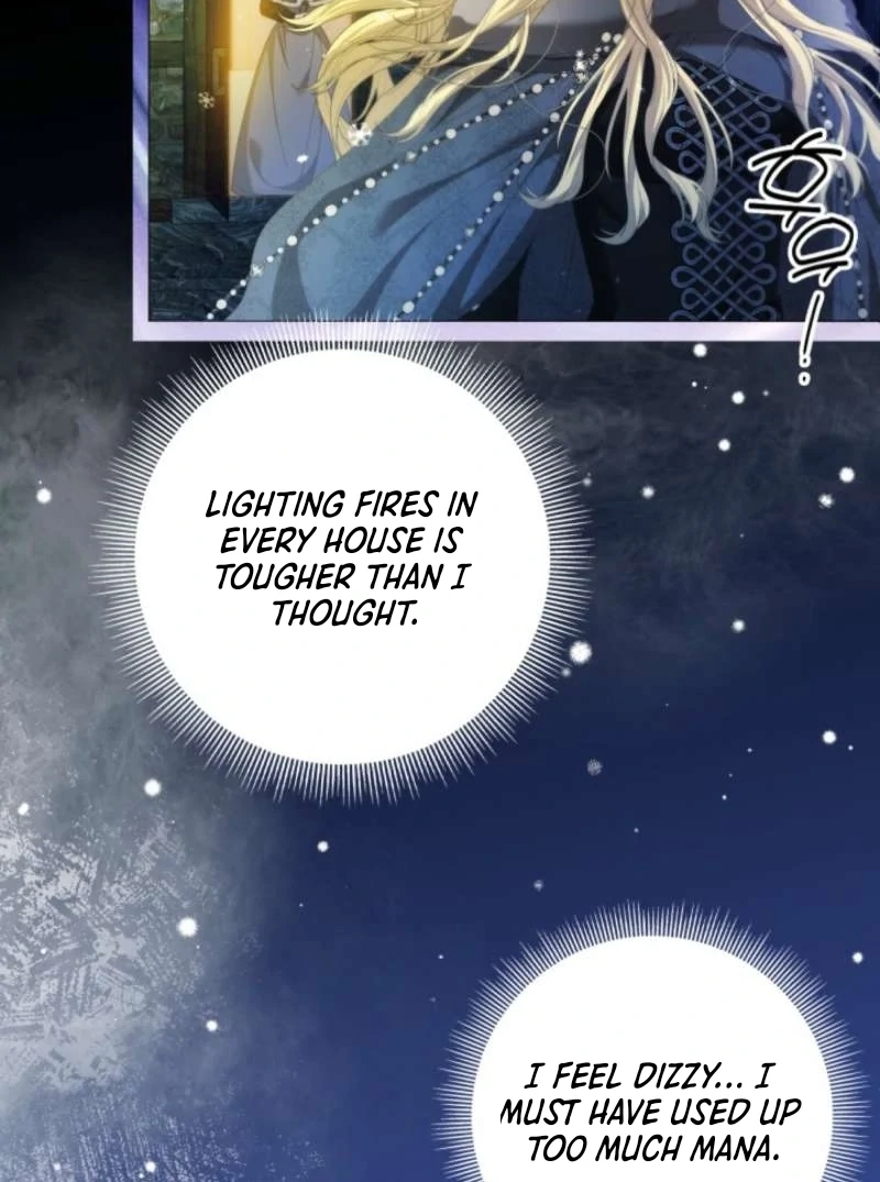 I Tried to Twist the Original Story But Ended Up Seducing the Northern Duke Chapter 16 493 041