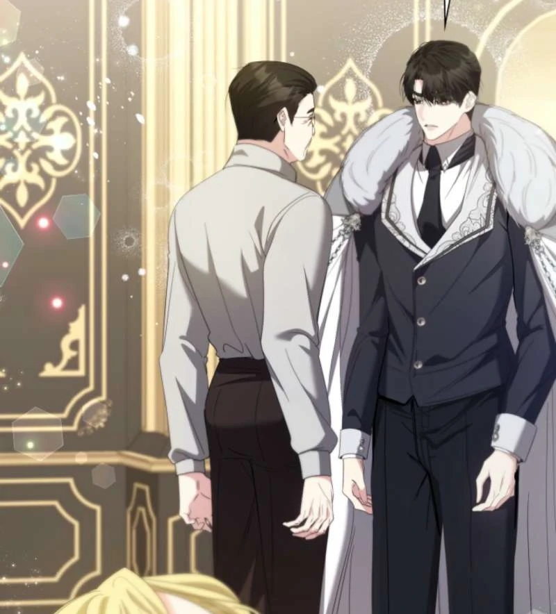 I Tried to Twist the Original Story But Ended Up Seducing the Northern Duke Chapter 16 506 054