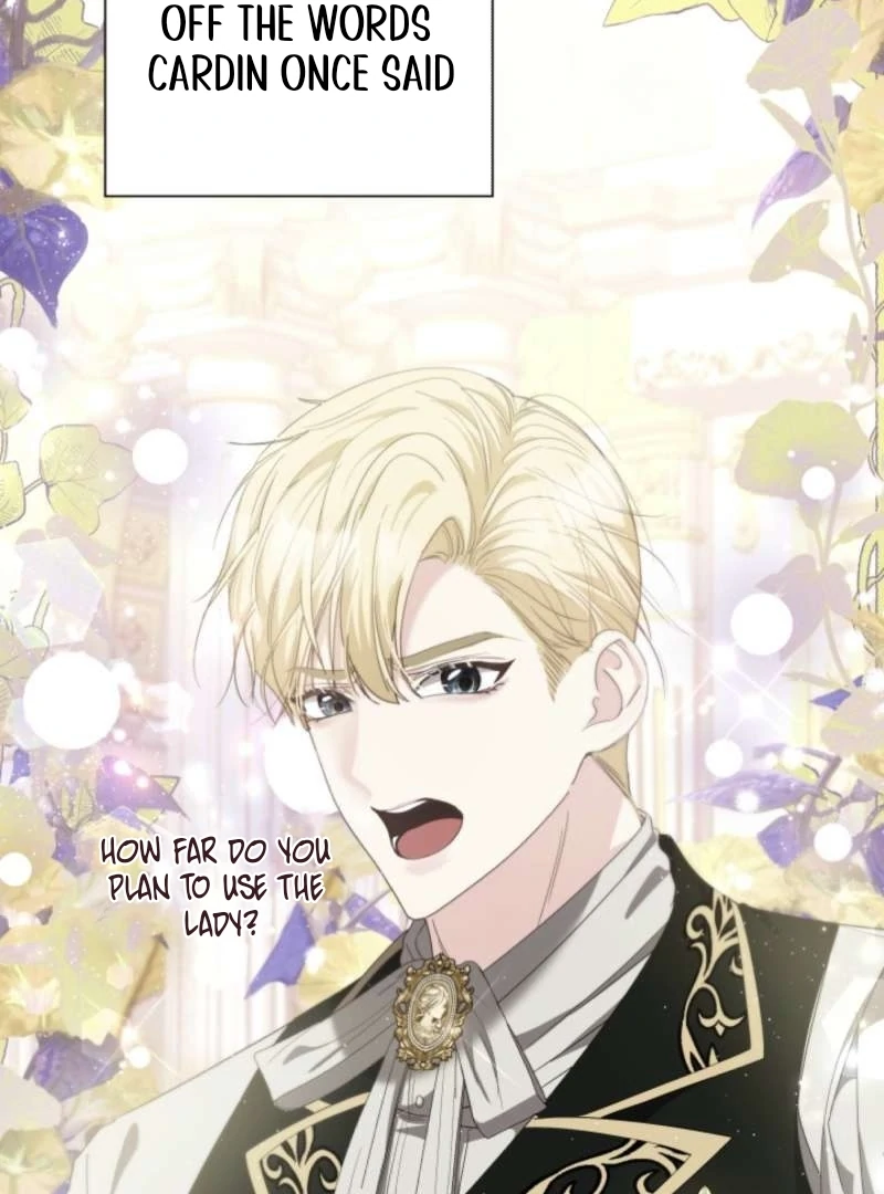 I Tried to Twist the Original Story But Ended Up Seducing the Northern Duke Chapter 16 517 065
