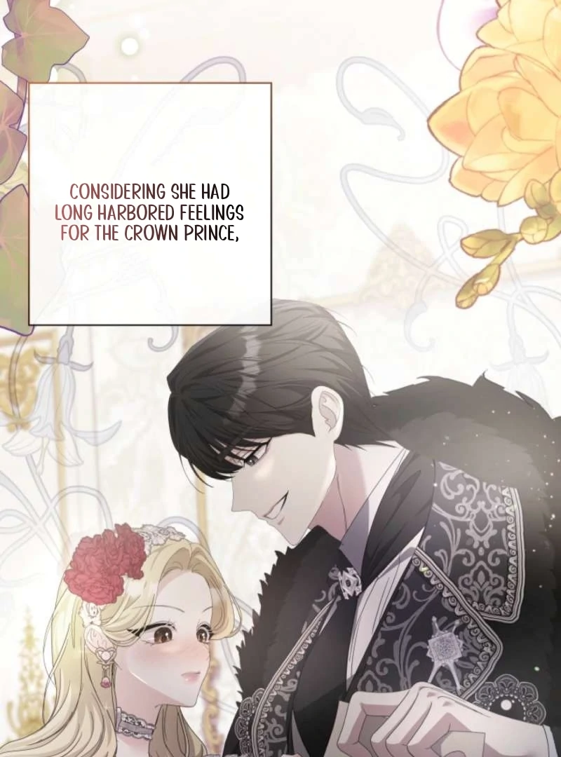 I Tried to Twist the Original Story But Ended Up Seducing the Northern Duke Chapter 16 524 072