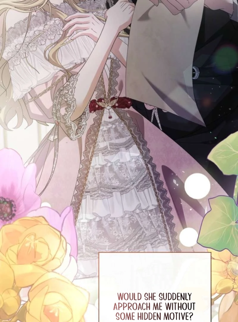 I Tried to Twist the Original Story But Ended Up Seducing the Northern Duke Chapter 16 525 073