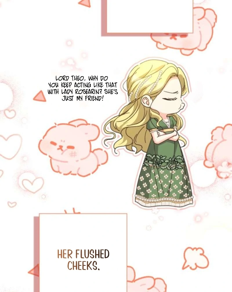 I Tried to Twist the Original Story But Ended Up Seducing the Northern Duke Chapter 16 532 080