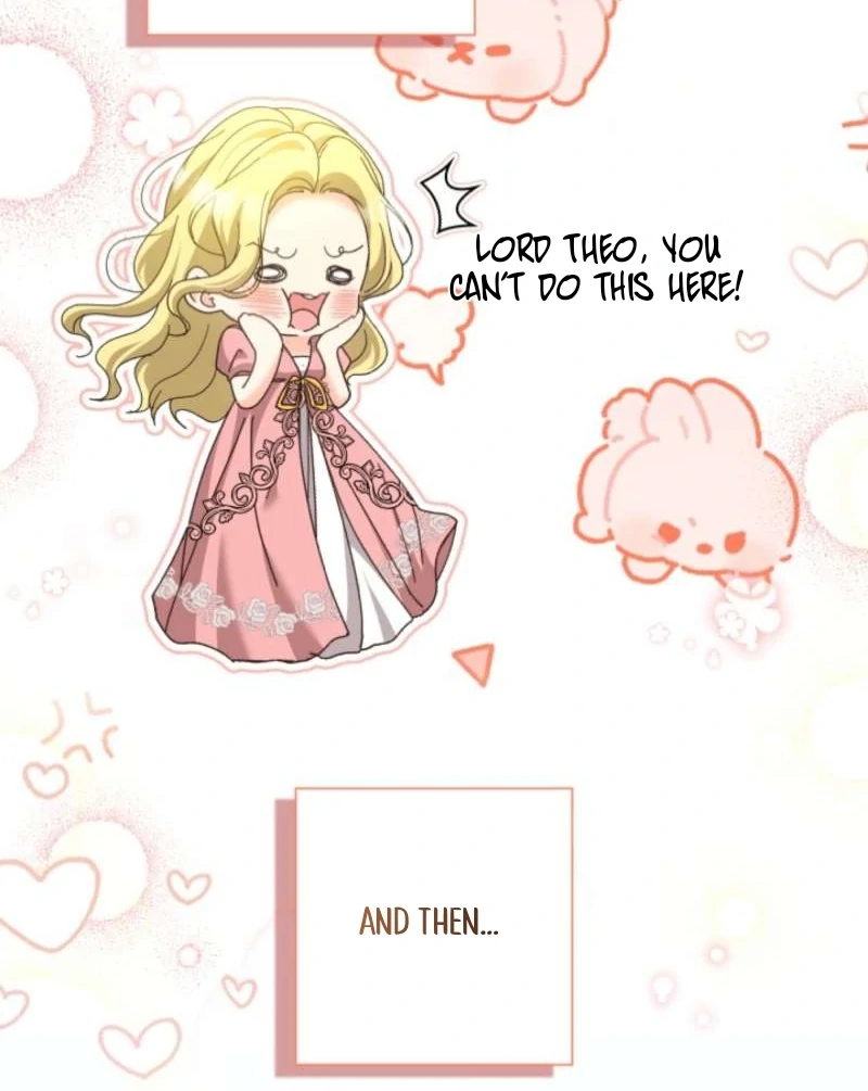 I Tried to Twist the Original Story But Ended Up Seducing the Northern Duke Chapter 16 533 081