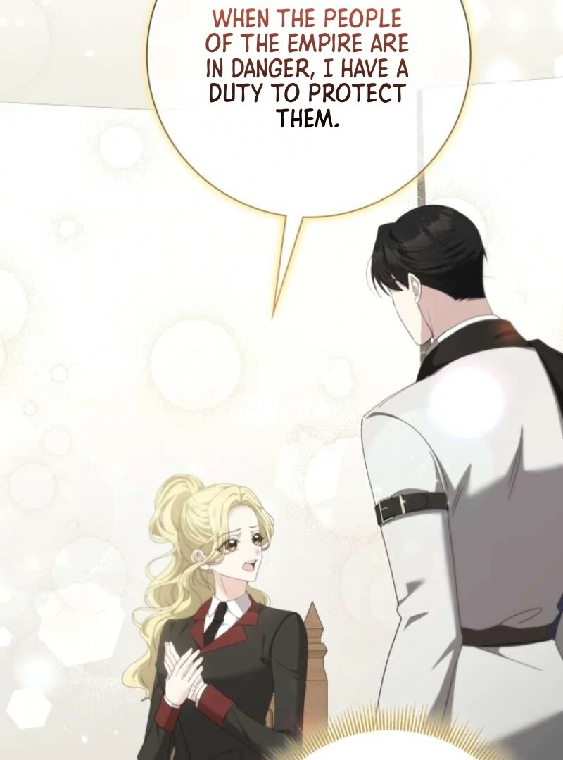 I Tried to Twist the Original Story But Ended Up Seducing the Northern Duke Chapter 16 538 086