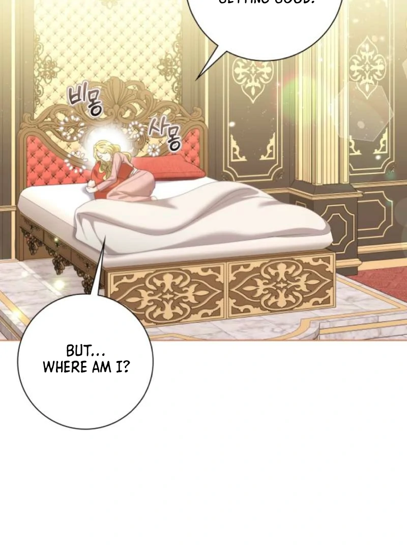 I Tried to Twist the Original Story But Ended Up Seducing the Northern Duke Chapter 16 552 100