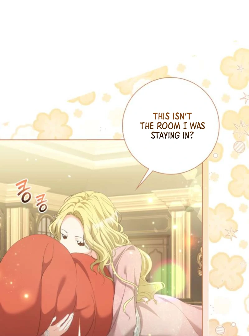 I Tried to Twist the Original Story But Ended Up Seducing the Northern Duke Chapter 16 553 101