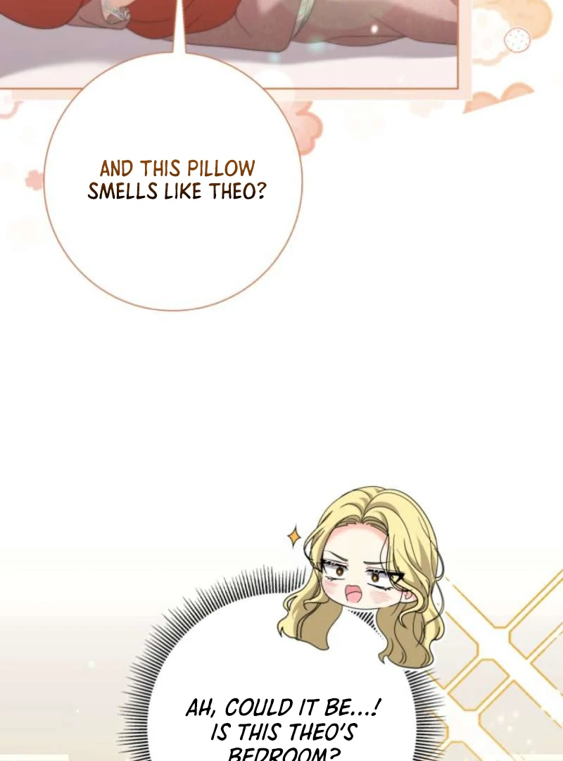 I Tried to Twist the Original Story But Ended Up Seducing the Northern Duke Chapter 16 554 102