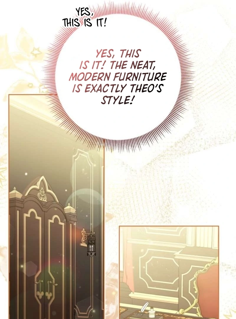 I Tried to Twist the Original Story But Ended Up Seducing the Northern Duke Chapter 16 557 105