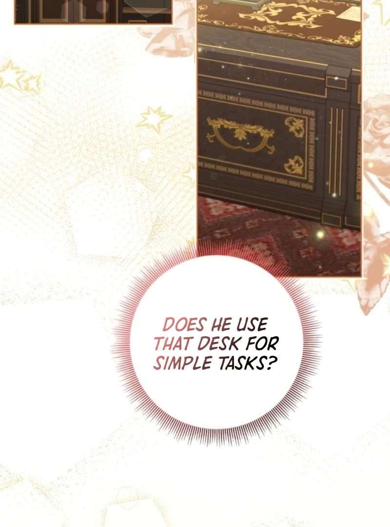 I Tried to Twist the Original Story But Ended Up Seducing the Northern Duke Chapter 16 558 106