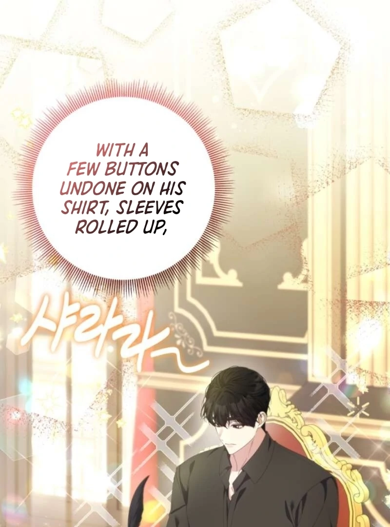 I Tried to Twist the Original Story But Ended Up Seducing the Northern Duke Chapter 16 559 107