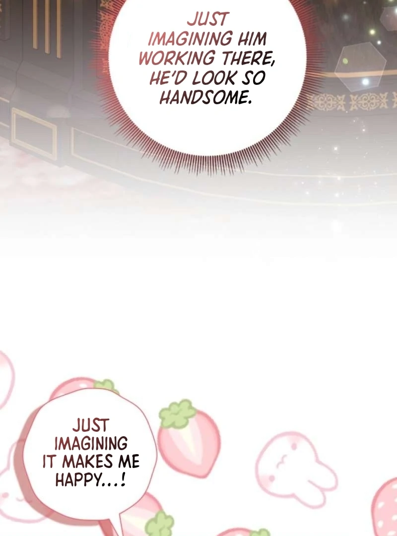 I Tried to Twist the Original Story But Ended Up Seducing the Northern Duke Chapter 16 561 109