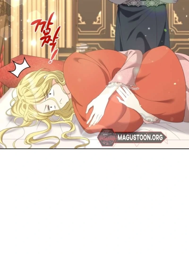 I Tried to Twist the Original Story But Ended Up Seducing the Northern Duke Chapter 16 564 112